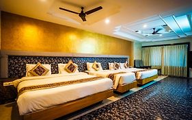 Hotel Mayas